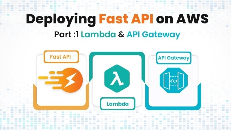 FastAPI with AWS Lambda