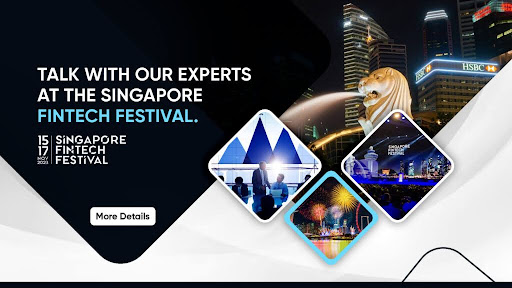 Singapore Fintech Festival 2023