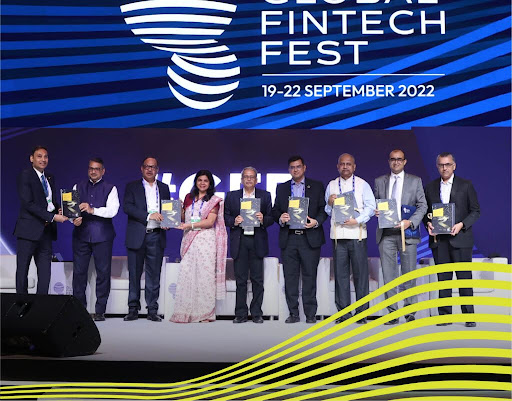 Global Fintech Fest 2023, Mumbai